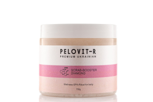Інструкція до застосування препарату Scrub-Booster P-Lab Mineralize