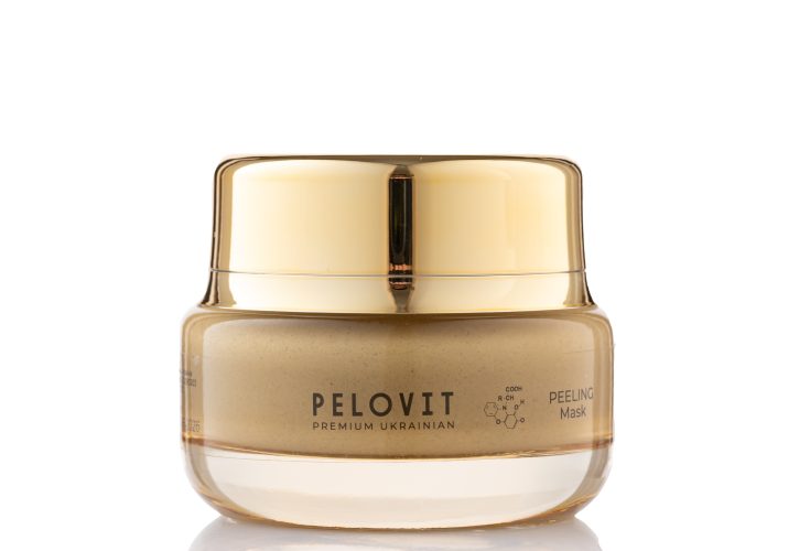 Інструкція до застосування препарату U-Mask Peeling