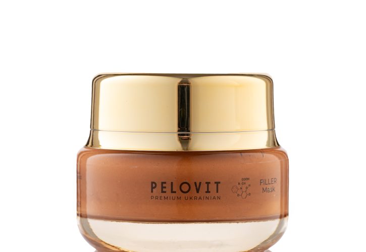 Інструкція до застосування препарату U-Mask Filler P-Lab Mineralize