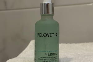 Інструкція до застосування препарату P-Serum Hyaluron Pelovit-R