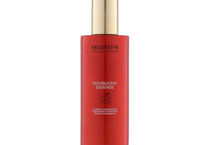 Інструкція до застосування KOMBUCHA ESSENCE 35+ Pelovit-R