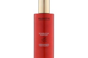 Інструкція до застосування KOMBUCHA ESSENCE 35+ Pelovit-R