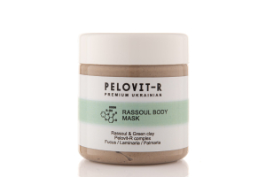 Маска для тіла з россулом