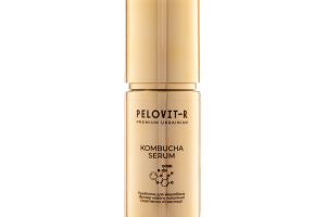 Інструкція Сироватка для обличчя з комбучею 35+