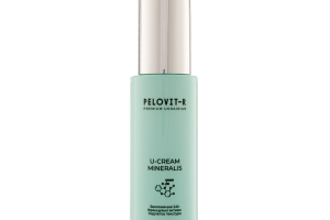 Інструкція до застосування препарату U-Cream P-Lab Mineralize