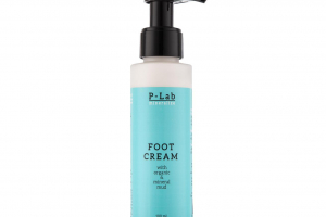 Інструкція до застосування препарату Foot Cream P-Lab Mineralize