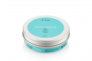 Інструкція до застосування препарату Foot Scrub P-Lab Mineralize