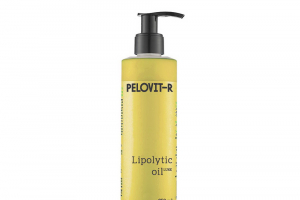 Інструкція Lipolytic Oil Luxe Pelovit-R