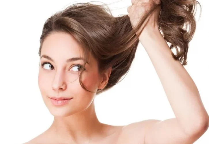 Пеловіт-Р у косметології – догляд за волоссям