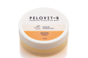 Інструкція до застосування препарату Foot Scrub P-Lab Mineralize