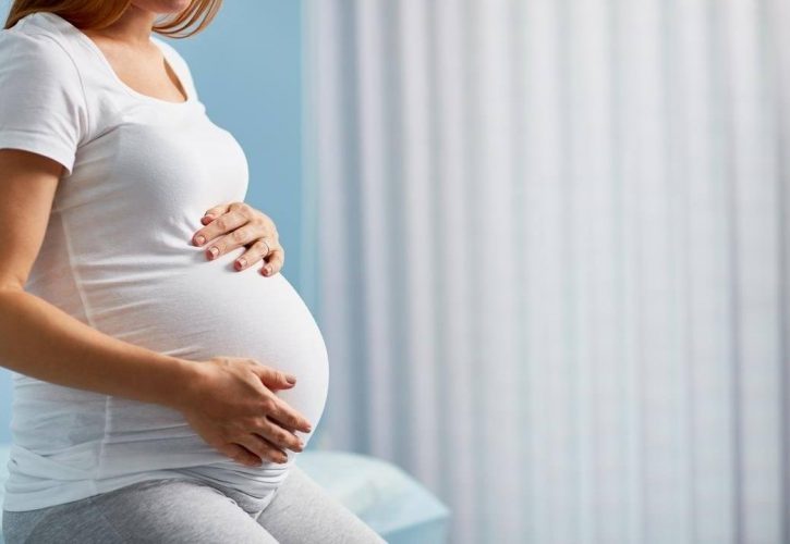 Пеловіт-Р для вагітних