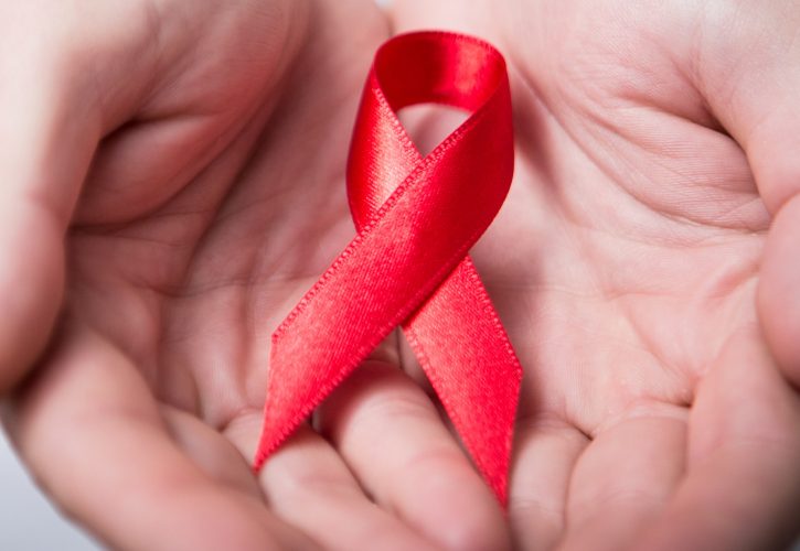 Профілактика та лікування уражень слизових при СНІД