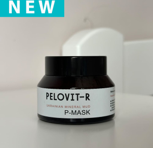 Інструкція до застосування препарату P-Mask Silk Pelovit-R