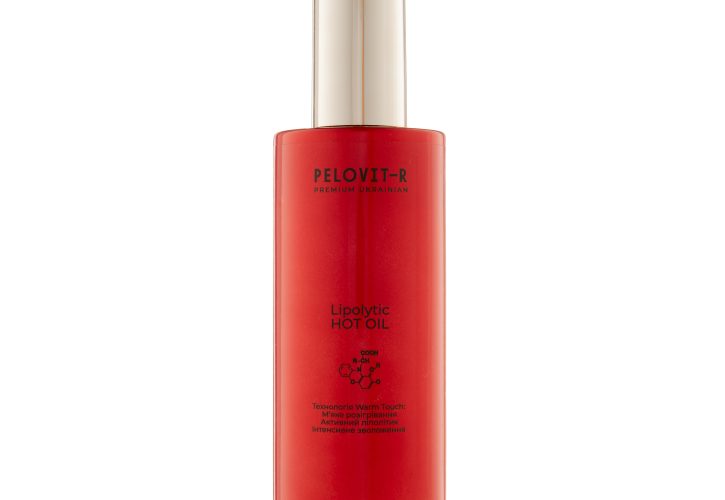 Інструкція до застосування препарату Зігріваюча ОЛІЯ з ліполітиками