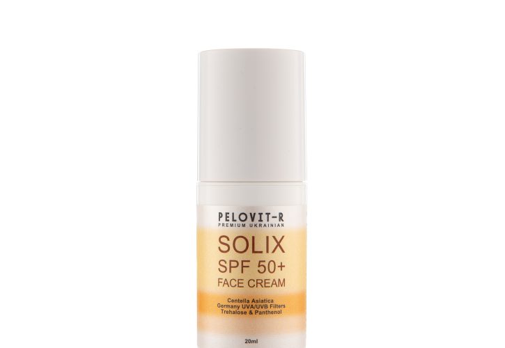 FACE SHIELD CREAM SPF 50