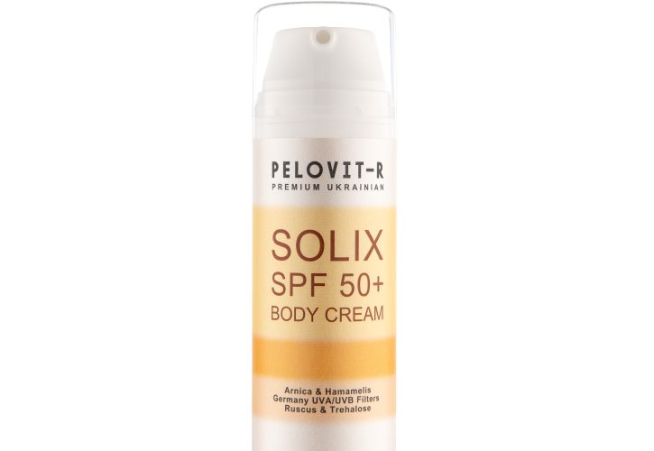 SUN DEFENSE BODY CREAM SPF 50