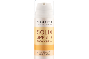 SUN DEFENSE BODY CREAM SPF 50