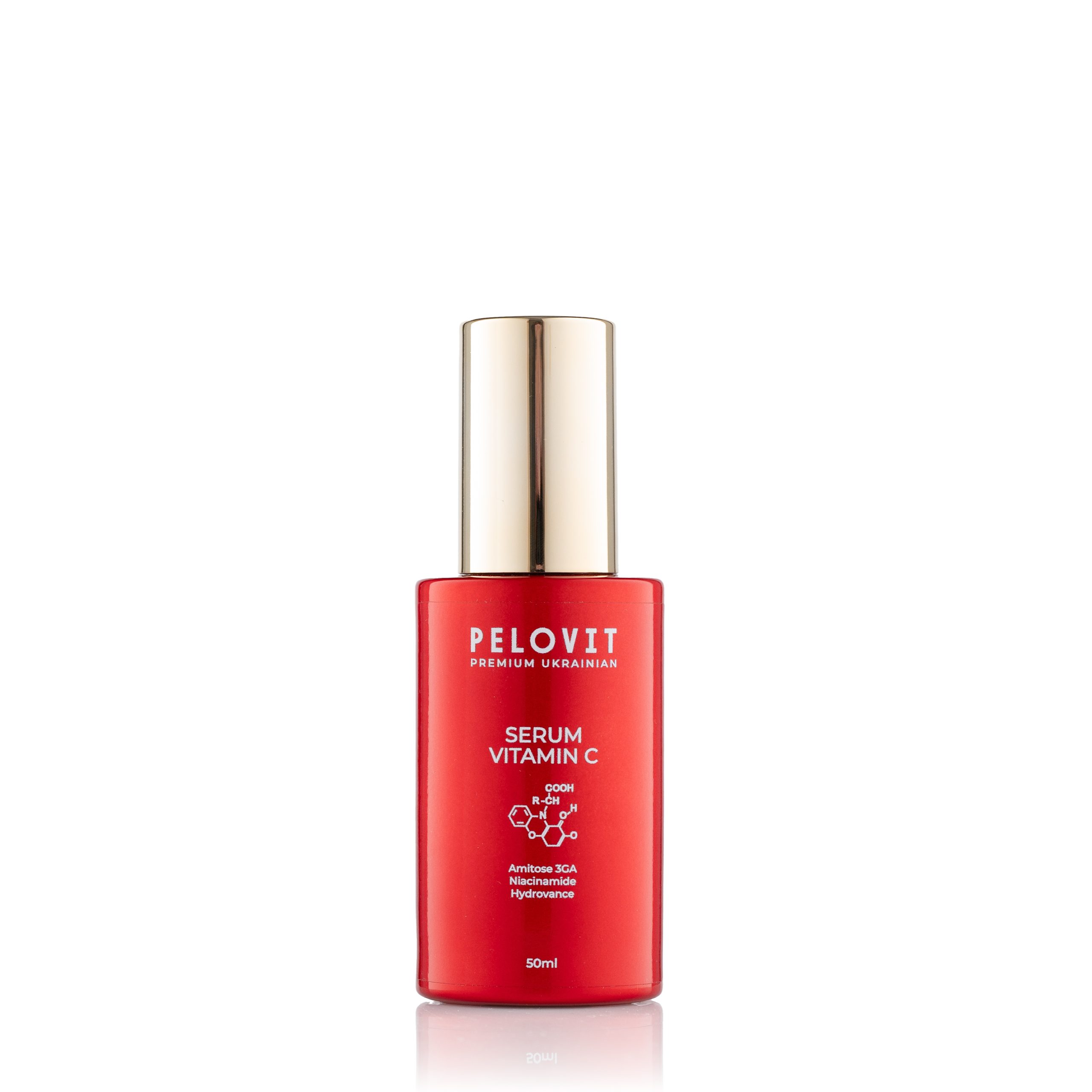 Сироватка з вітаміном С 50мл SERUM VITAMIN C